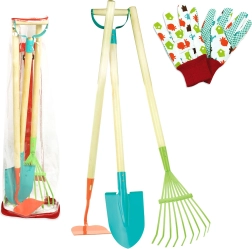 Veliki vrtni set za djecu Vilac