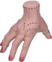 karnevalni dodatak Addamsova ruka od lateksa