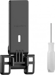 Sunnylife sklopivi držač za tablet crni za DJI kontrolere