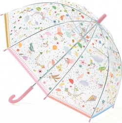 dječji kišobran U letu srednji DJECO