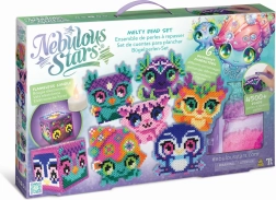 Set otapajućih piksel perlica Nebulous Star