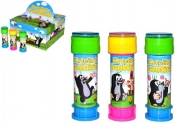 Mjehurić Krtek 50 ml