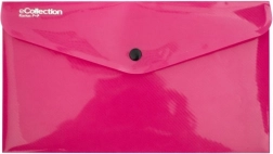 Ružičasta omotnica s drukom