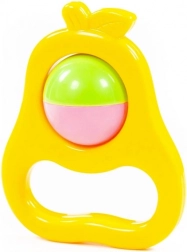 Zvečka kruška za bebe