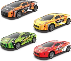 Metalni drift autić 17,5 cm