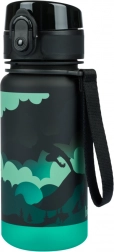 Tritanska boca za piće Gradient Zmaj 350 ml