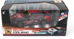 RC auto s daljinskom kontrolom 1:24