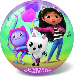 Lopta Gabinin čarobni kućica