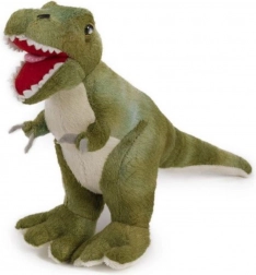Plišani dinosaur T‑Rex 22 cm