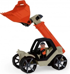 Teleskopski utovarivač Lena TRUXX 2