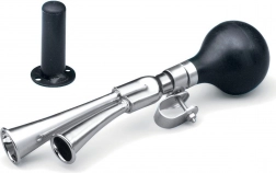 Dvotonska truba – truba za kartinge BERG