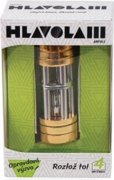 Metalna zagonetka Ampula