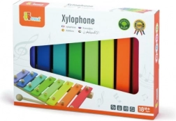 Drveni ksilofon za djecu