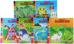 Velike bojanke po brojevima