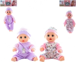 Bebica sa zvukovima 28 cm – čvrsto tijelo