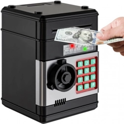 Elektronička kasica – mini sef s PIN-om KRUZZEL