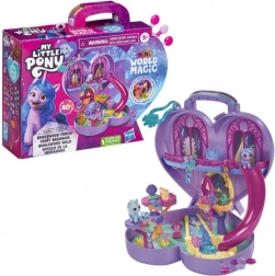 My Little Pony mini world magic – kompaktni gradić