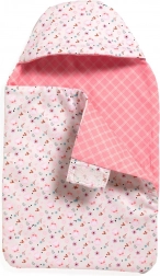 DJECO vreća za spavanje Flowers