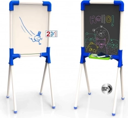 Chicos dječja obostrana ploča 2u1