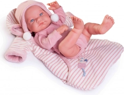 Antonio Juan Nica realistična lutka-beba s potpuno vinilnim tijelom 42 cm