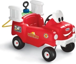 Guralica Little Tikes Spray & Rescue vatrogasno vozilo