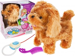 Interaktivni psić na daljinsko upravljanje