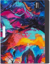 Mapa za crteže A3 PICASSO Akryl