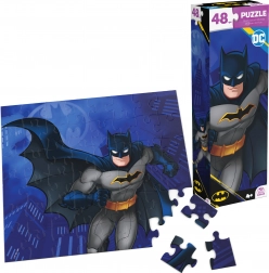Puzzle BATMAN 48 dijelova DC Comics 26,2 × 23,1 cm