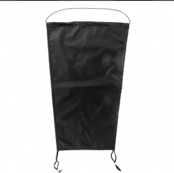 sjenilo za kolica New Baby Basic Black