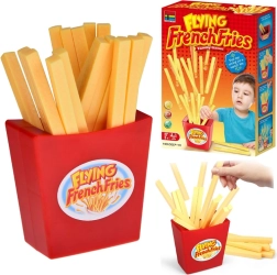 Obiteljska igra spretnosti Leteći pomfrit