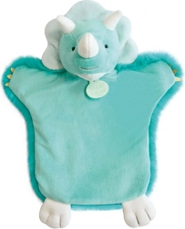 Plišani lutak na ruku dinosaurus 25 cm