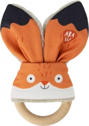 Ababu Grickalica Lisica Ababu