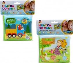 Knjiga za vodu za djecu