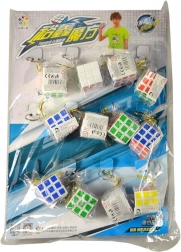 Privjesak Magična Kocka MaDe