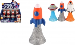 Skakajuća igračka Hip Hop svemir 9 cm