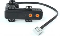 CaDA motor Overspeed Monster za setove vozila