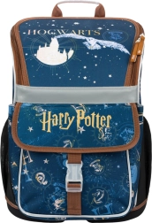 Školska torba Harry Potter Hogwarts Zippy