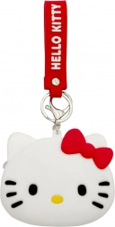 Hello Kitty silikonski novčanik