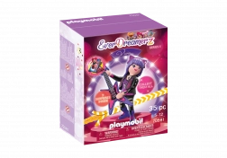 Playmobil EverDreamerz Viona - Glazbeni svijet