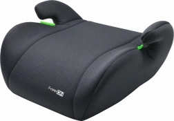FreeON povišeno sjedalo Booster Terra i-Size za djecu 125–150 cm, sivo
