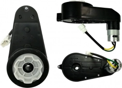 Cestovni motor za električno vozilo XMX607