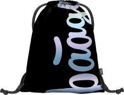 Torba Baagl Metallic Holo