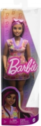 Barbie Fashionistas lutka u haljini s crtežem srca