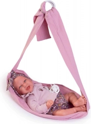 Realistična lutka beba Carla od Antonio Juan