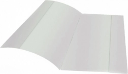 Oxybag prozirna navlaka za bilježnicu A5