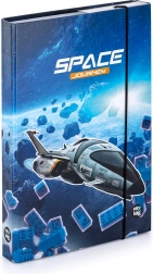 Kutija za bilježnice A5 Space