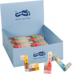 Drveni zagonetni magični zmijolik - Small Foot