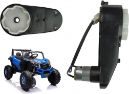 Motor za skretanje 24V 5000 RPM za vozilo XMX613