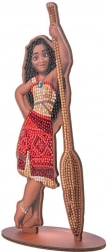 Dijamantno slikanje XL Disney: Moana