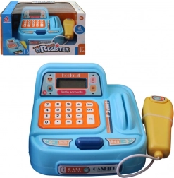 Baterijska blagajna za djecu